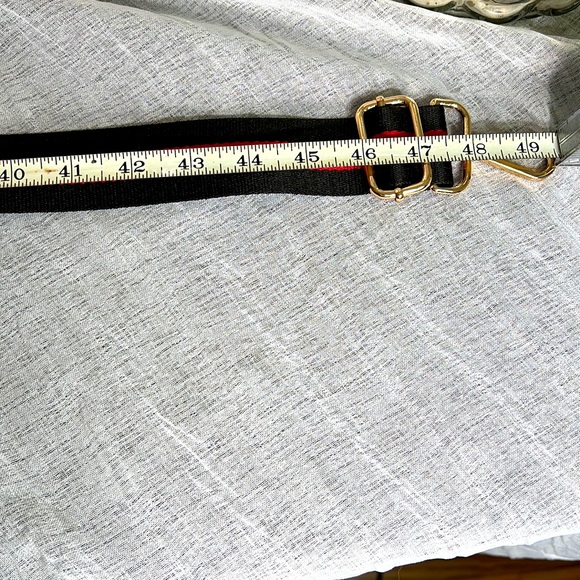 EXTENDABLE SHOULDER/CROSSBODY STRAP - Picture 7 of 7